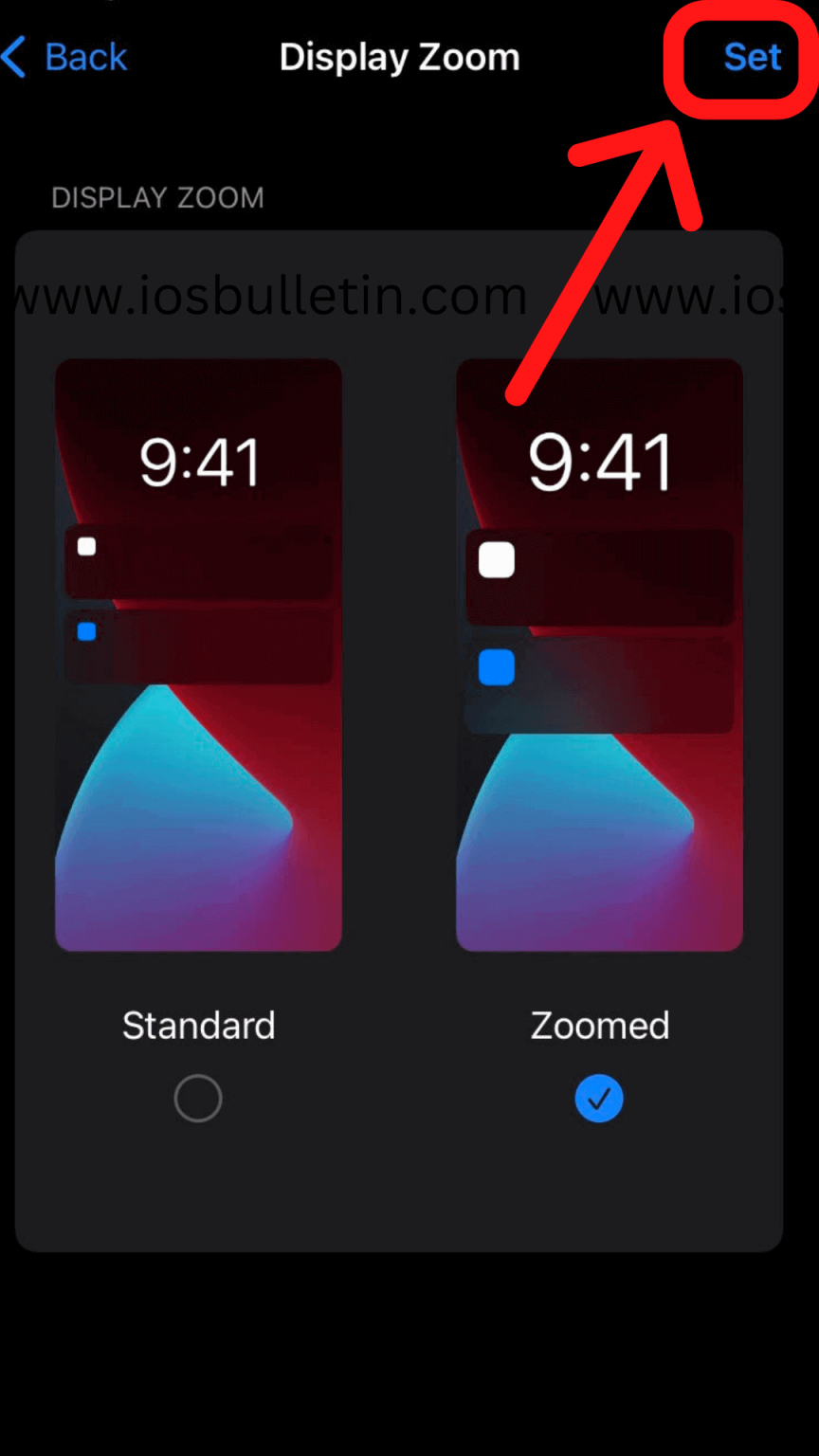 how do i split my screen on my iphone 12