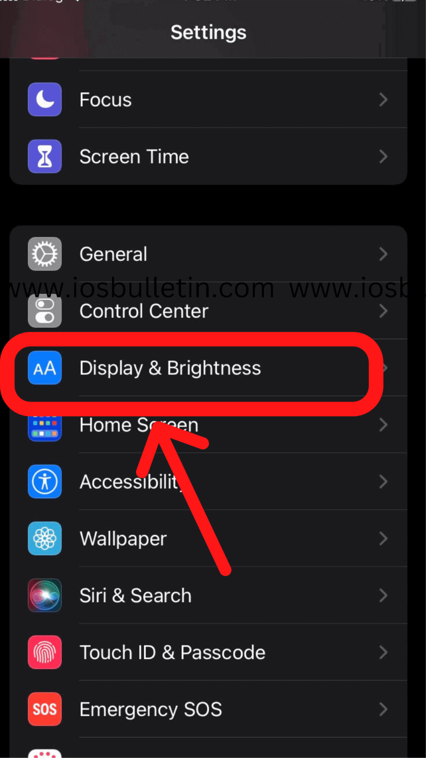 How to do split screen on iPhone? In 2023 IOS Bulletin